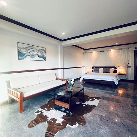 Hotel Ocean Pie Phuket - Adult Only à Rawai Extérieur photo