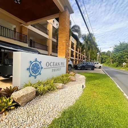 Hotel Ocean Pie Phuket - Adult Only à Rawai Extérieur photo