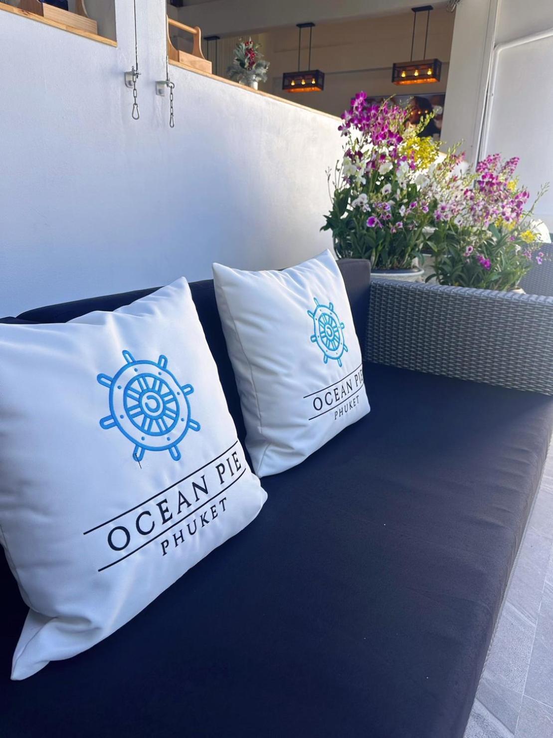 Hotel Ocean Pie Phuket - Adult Only à Rawai Extérieur photo