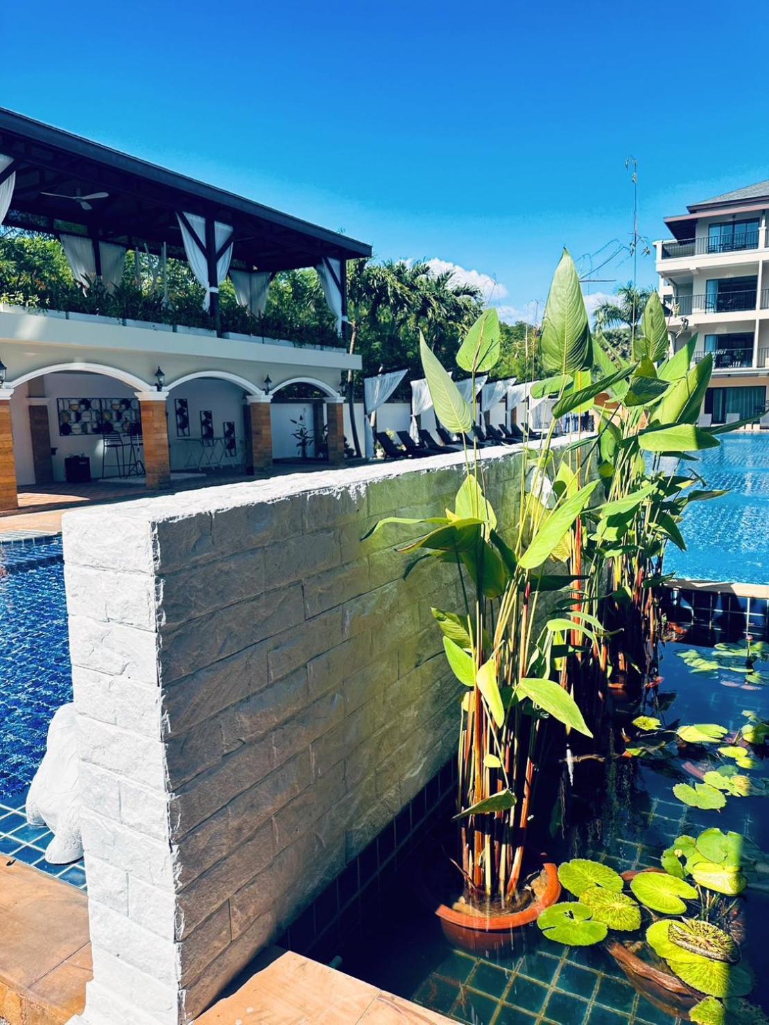 Hotel Ocean Pie Phuket - Adult Only à Rawai Extérieur photo