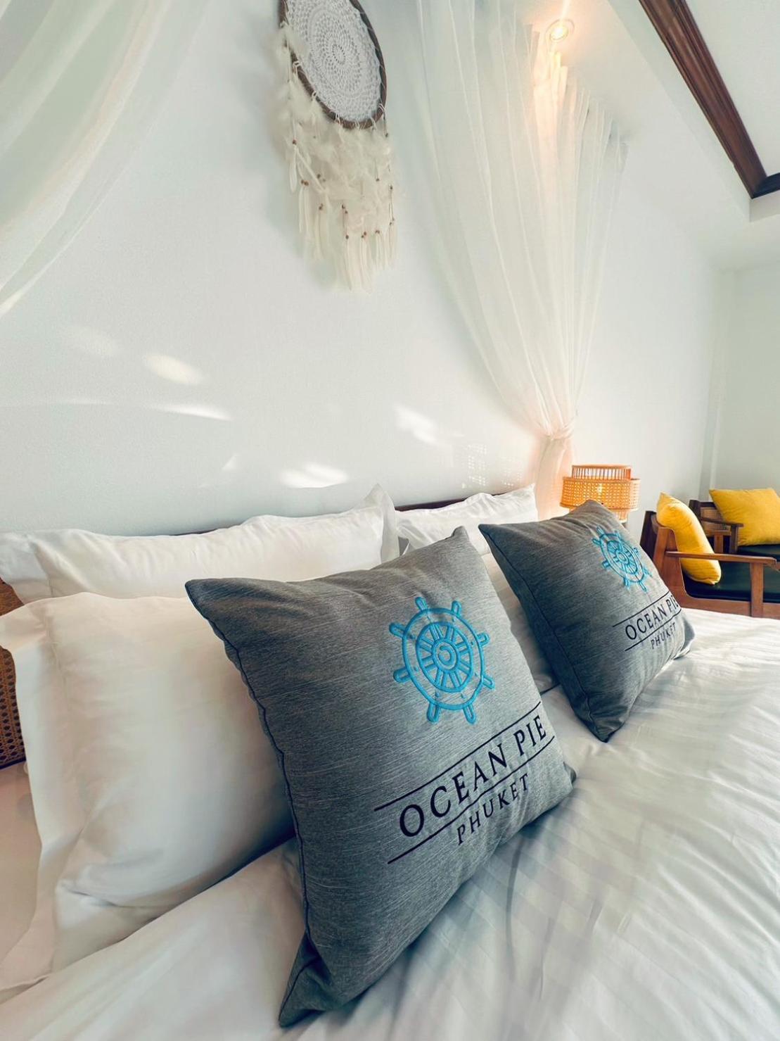 Hotel Ocean Pie Phuket - Adult Only à Rawai Extérieur photo