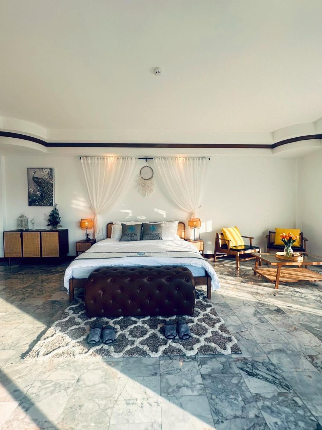 Hotel Ocean Pie Phuket - Adult Only à Rawai Extérieur photo
