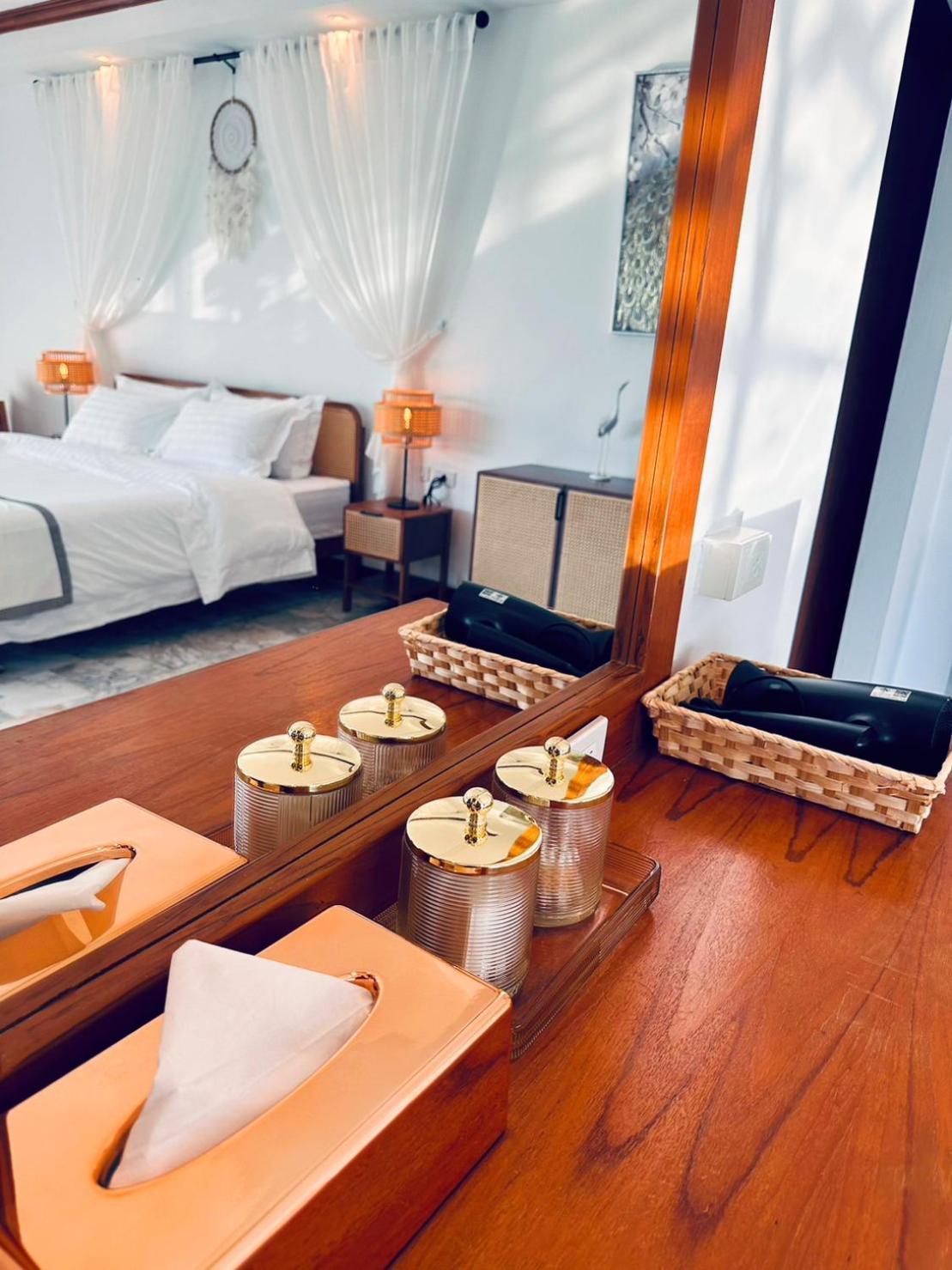 Hotel Ocean Pie Phuket - Adult Only à Rawai Extérieur photo