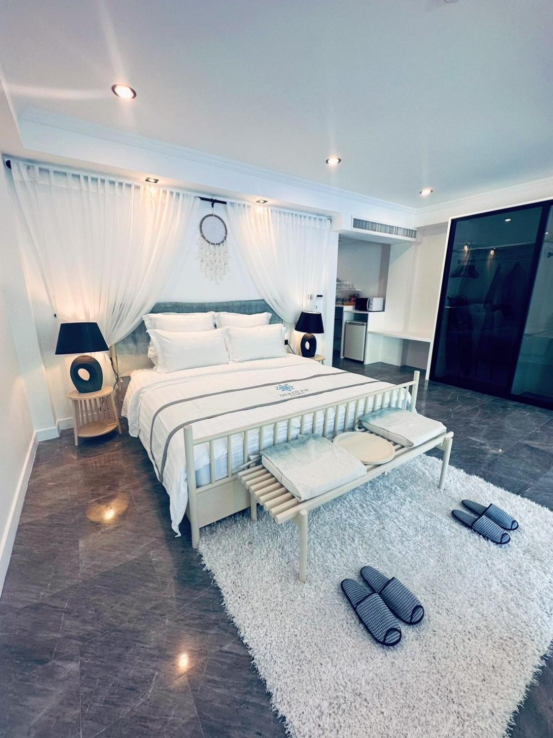 Hotel Ocean Pie Phuket - Adult Only à Rawai Extérieur photo