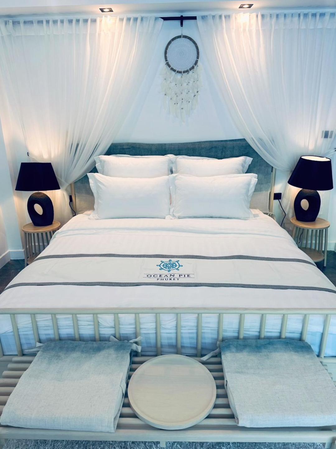 Hotel Ocean Pie Phuket - Adult Only à Rawai Extérieur photo
